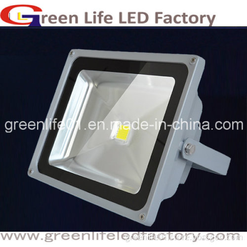 High Lumen Epistar 30W/40W/50W/60W Outdoor LED Flood Light COB Flood Lights
